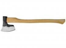 Topor cu coada lemn, Strend Pro A633, greutate lama 1800g, coada din lemn